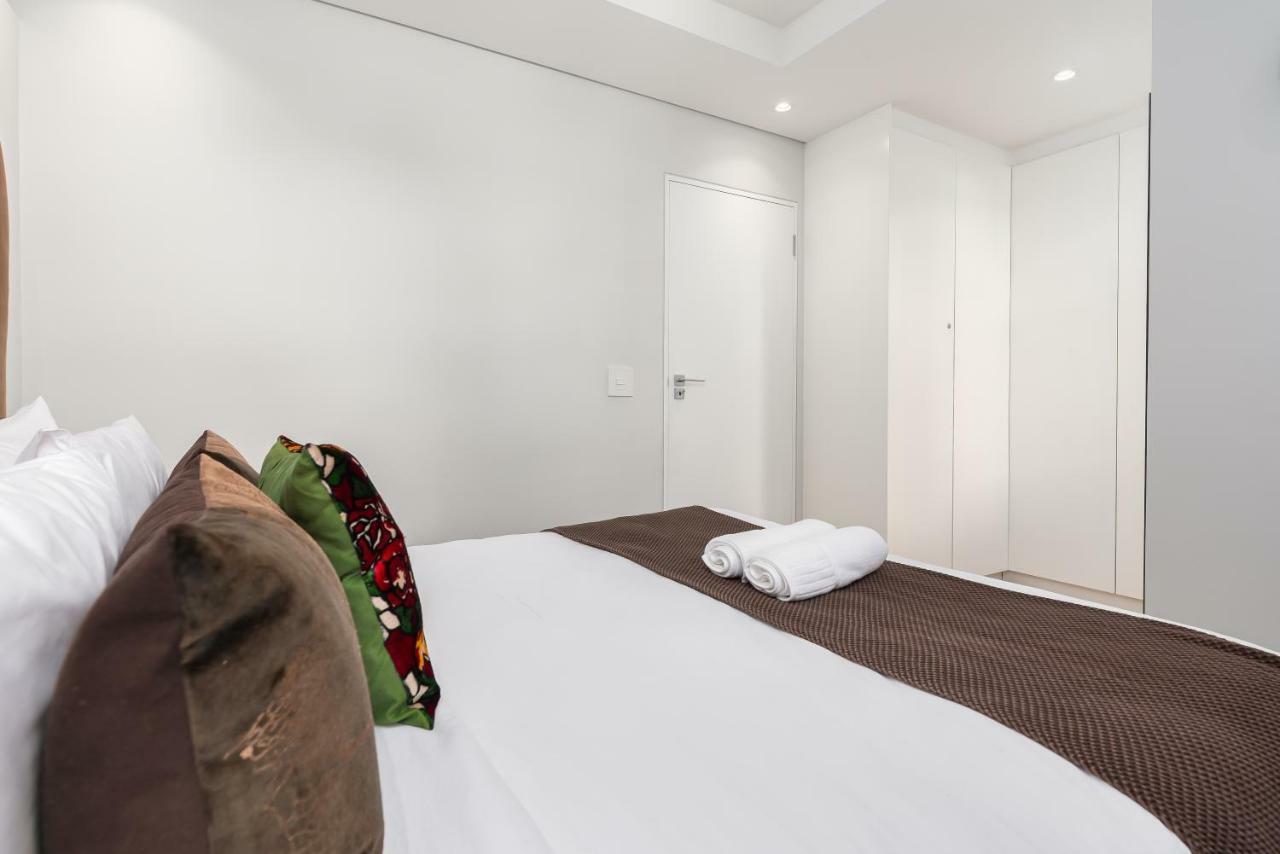 Apartamento Nineons 3a Cidade Do Cabo