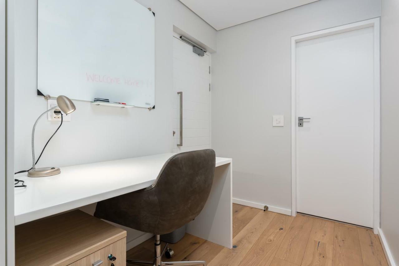 Nineons 3a Apartamento *